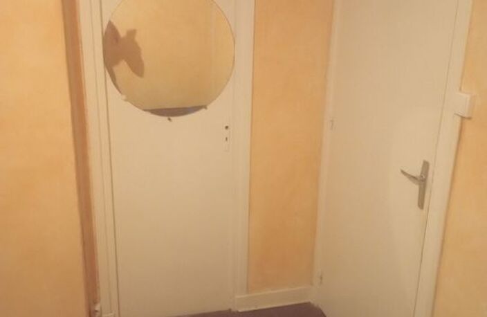 Chambre de 12m2 à louer sur Romans-sur-Isère — photo 3