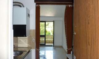 Appartement 1 Pièce 25 m² à louer à Maxéville (54320)