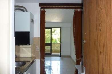 Appartement 1 pièces 405 €