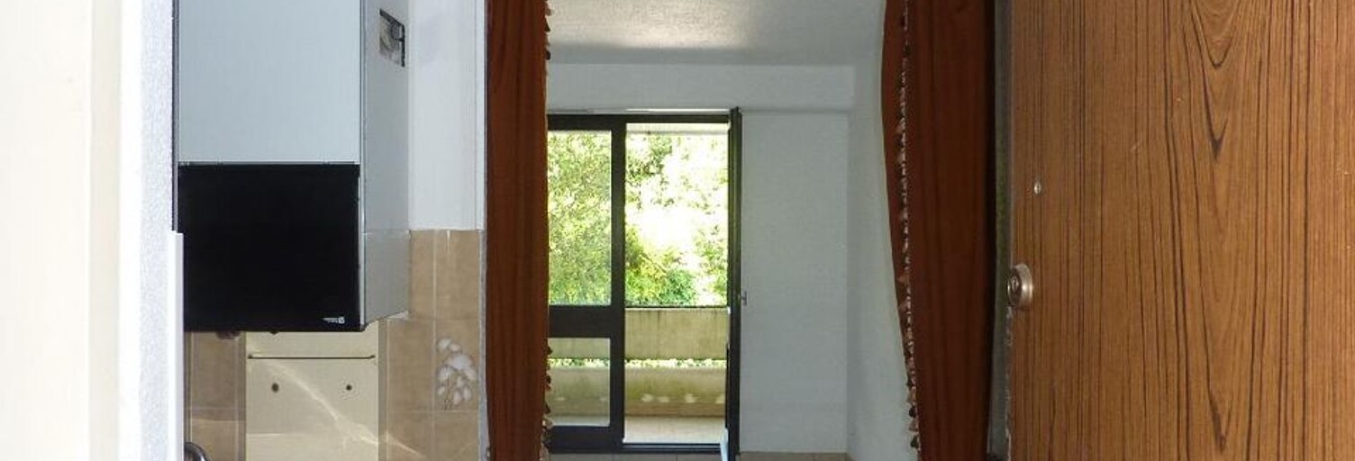 Appartement 1 Pièce 25 m² à louer à Maxéville (54320)