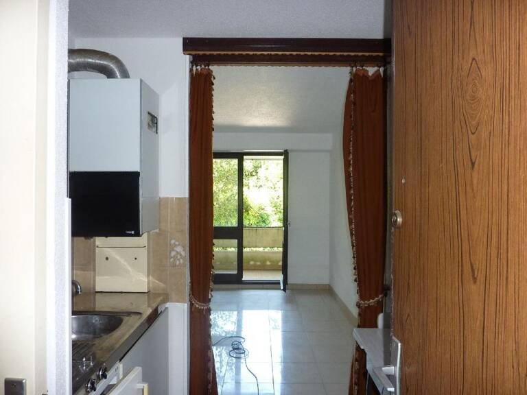 Studio de 25m2 à louer sur Maxéville — photo 1