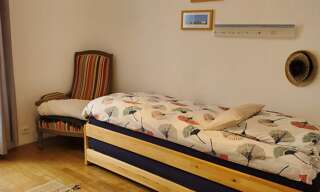 Appartement 1 Pièce 13 m² à louer à Vannes (56000)