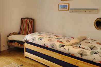 Appartement 1 pièces 450 €