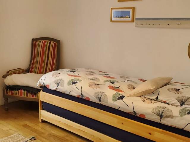 Chambre de 13m2 à louer sur Vannes — photo du bien