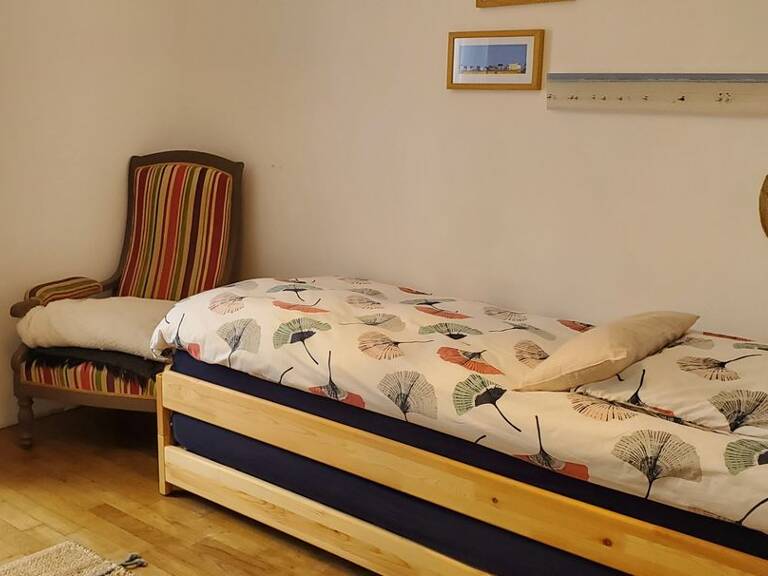 Chambre de 13m2 à louer sur Vannes — photo 1