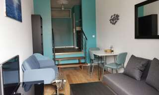 Appartement 3 Pièces 50 m² à louer à Sète (34200)