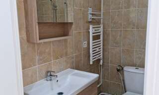 Appartement 2 Pièces 46 m² à louer à Pontoise (95000)