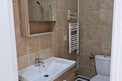 Appartement 2 pièces 917 €