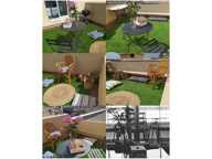 Appartement de 42m2 à louer sur Canet-en-Roussillon — photo 3