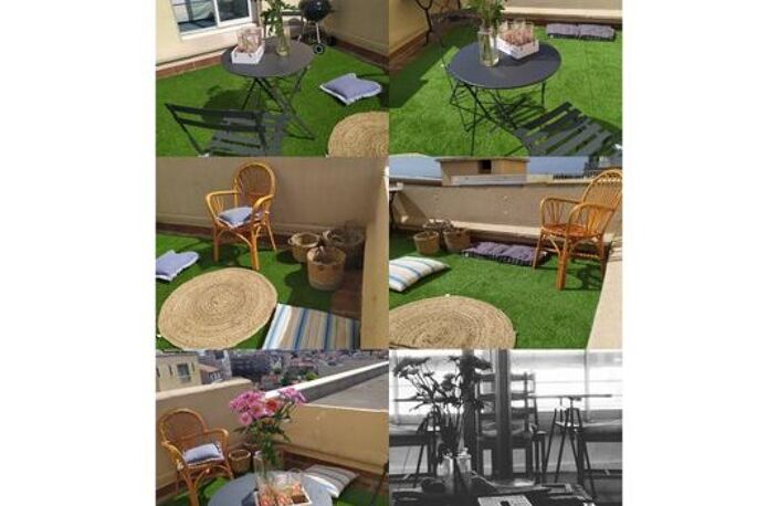 Appartement de 42m2 à louer sur Canet-en-Roussillon — photo 3