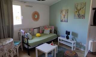 Appartement 1 Pièce 20 m² à louer à Avignon (84000)
