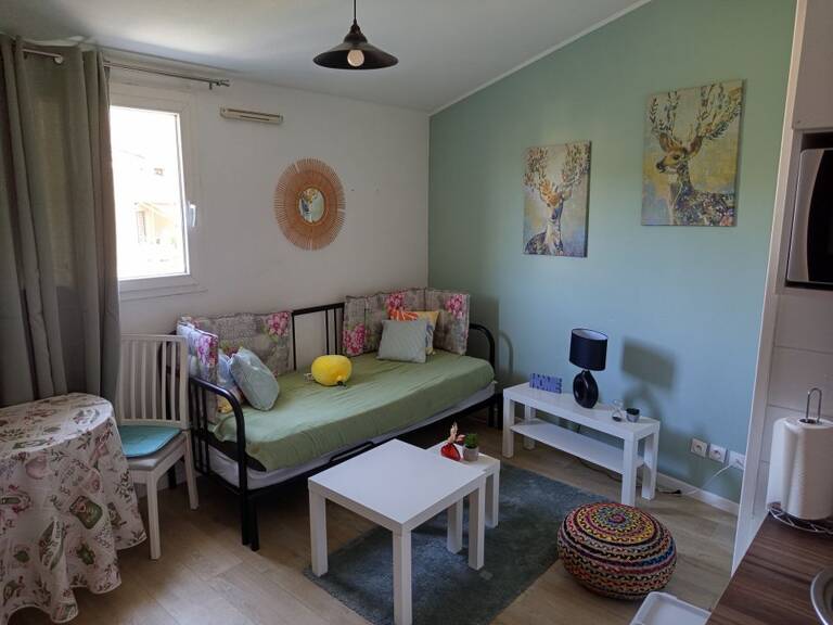 Studio de 20m2 à louer sur Avignon — photo 1