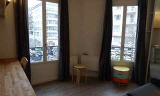 Appartement 1 Pièce 17 m² à louer à Paris 19 (75019)