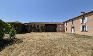 Maison 5 Pièces 130 m² à vendre à Castelnau-Magnoac (65230)