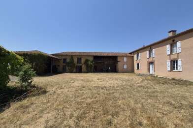 Maison 5 pièces 195000 €