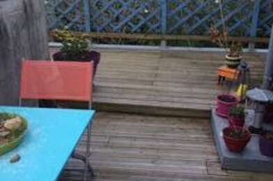 Appartement 2 pièces 820 €
