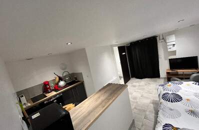 Studio — photo du bien