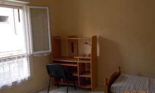 Appartement 1 Pièce 12 m² à louer à Bordeaux (33000)