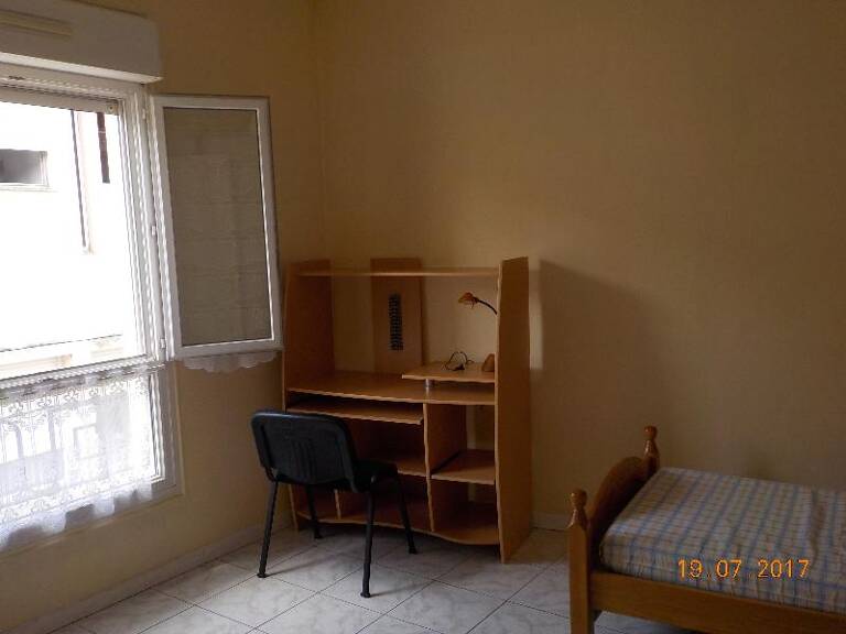 Chambre — photo 1