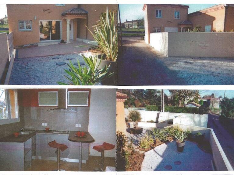 Maison — photo 1
