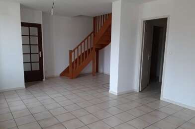 Maison 3 pièces 1060 €
