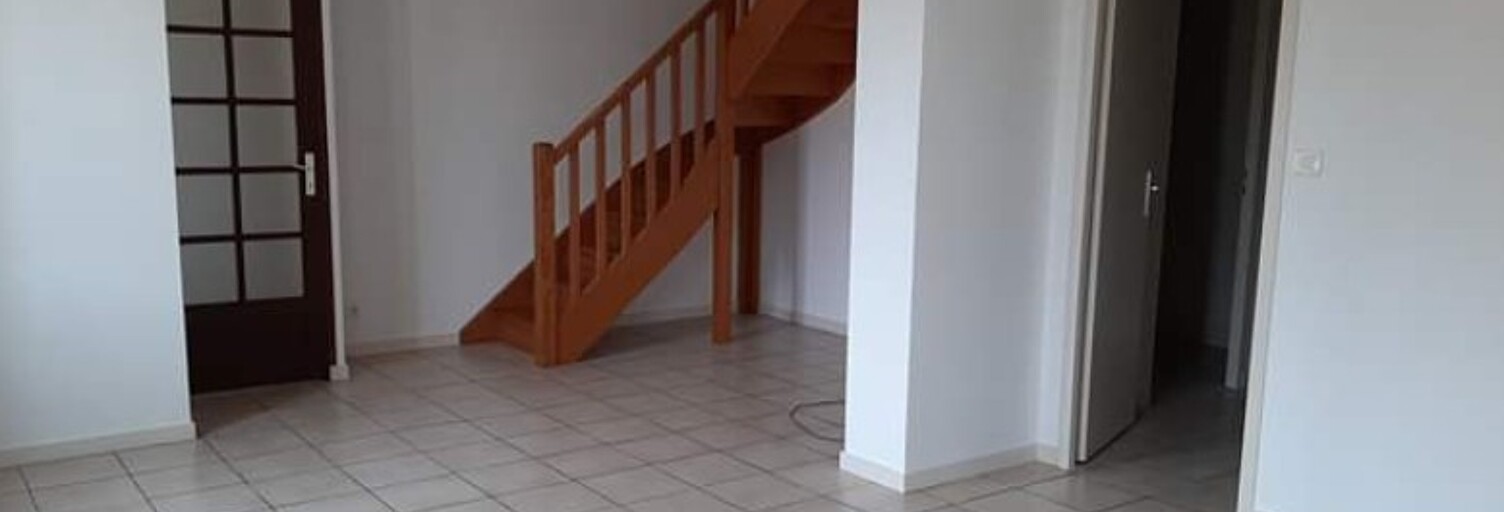 Maison 3 Pièces 84 m² à louer à Le Haillan (33185)