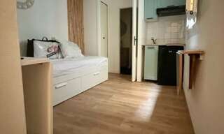 Appartement 1 Pièce  m² à louer à Bordeaux (33000)