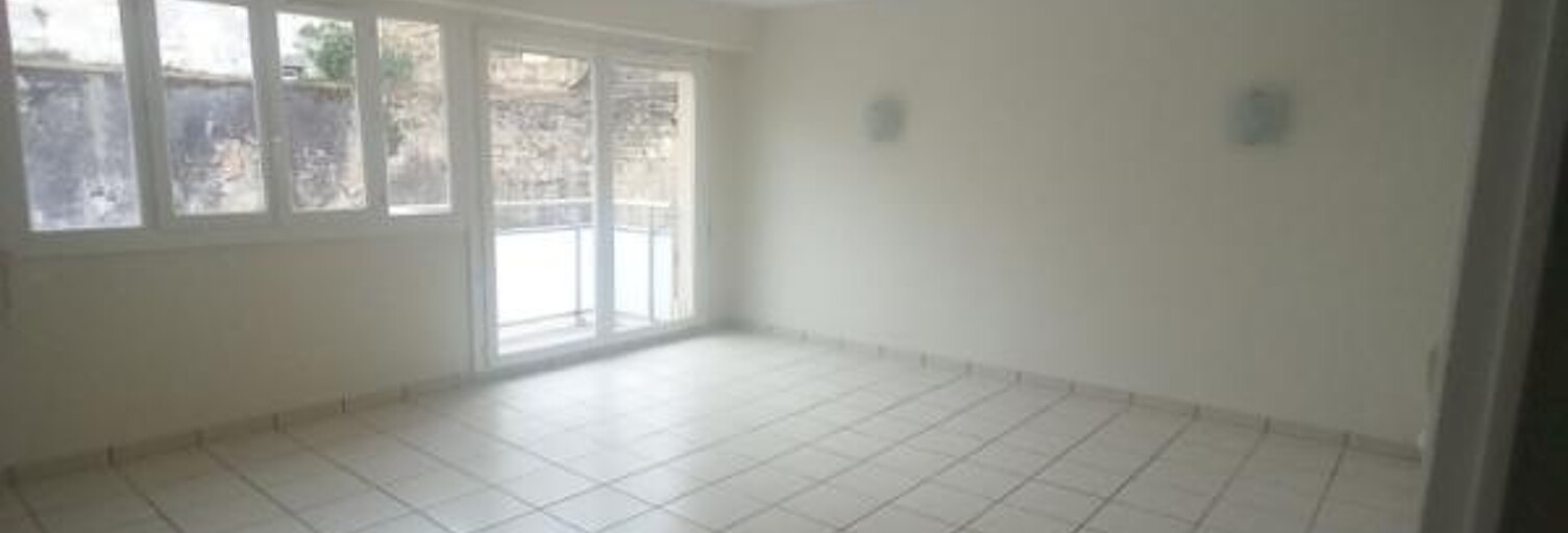 Appartement 2 Pièces 50 m² à louer à Bordeaux (33000)