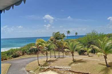Appartement 1 pièces 107000 €