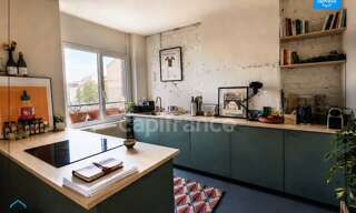Appartement 2 Pièces 56 m² à vendre à Saint-Étienne (42100)
