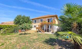 Maison 5 Pièces 124 m² à vendre à Feillens (01570)
