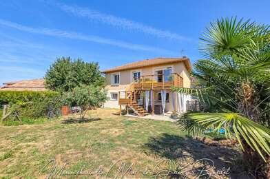Maison 5 pièces 215000 €