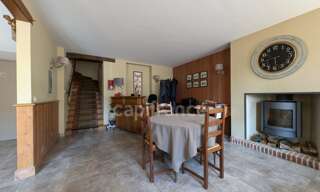 Commerce 12 Pièces 300 m² à vendre à Sainte-Gauburge-Sainte-Colombe (61370)