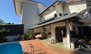 Maison 5 Pièces 138 m² à vendre à Cayenne (97300)