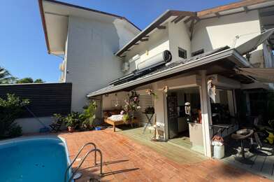 Maison 5 pièces 480000 €