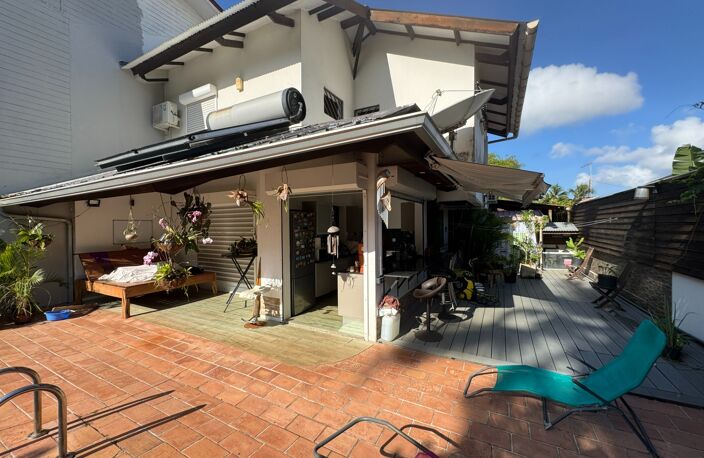 Magnifique maison T5 mitoyenne à l'entrée de BOURDA — photo 4