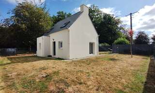 Maison 5 Pièces 77 m² à vendre à Combrit (29120)