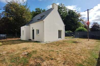 Maison 5 pièces 279900 €
