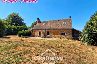 Maison 5 pièces 199500 €
