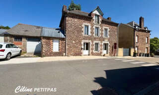 Maison 6 Pièces 150 m² à vendre à Gaël (35290)