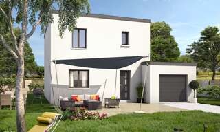 Maison 87 m² à construire Melun (77000)