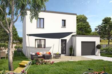 Maison 5 pièces 245624 €