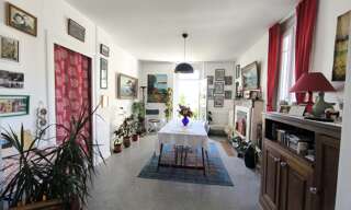Maison 7 Pièces 131 m² à vendre à Saint-Sornin (16220)