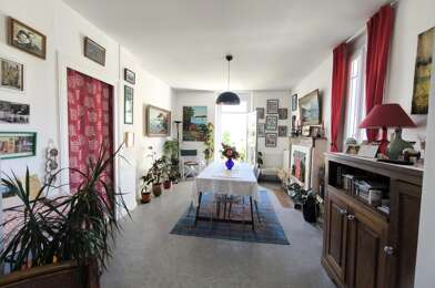 Maison 7 pièces 194250 €
