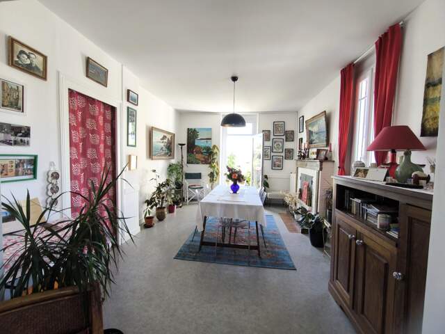 Maison à vendre 7 pièces SAINT SORNIN (16) — photo du bien