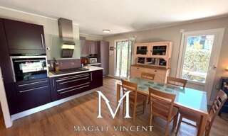 Appartement 4 Pièces 77 m² à vendre à Gaillard (74240)