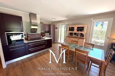 Appartement 4 pièces 378000 €