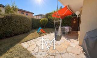 Appartement 4 Pièces 77 m² à vendre à Gaillard (74240)