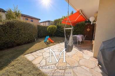 Appartement 4 pièces 368000 €