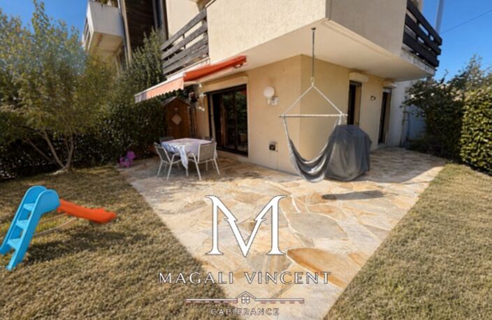 Joli appartement avec Jardin " les toits de Gaillard " — photo 3